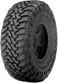 Автошина 275/70 R18 121P TOYO Open Country M/T